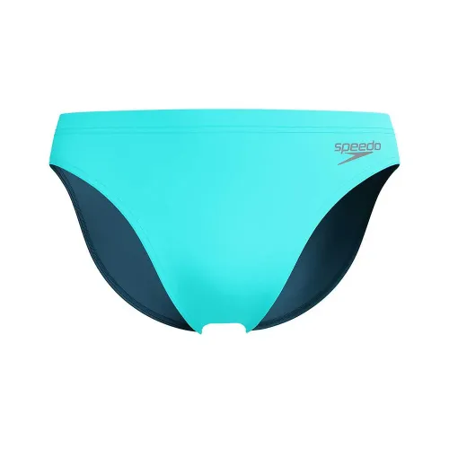 스피도 Eng Print Beachstar 2´´ 수영복 브리프 7141468082