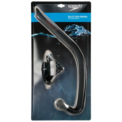 스피도 Fastskin Bullet 전면 스노클 7141468089