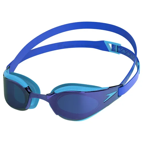 스피도 Fastskin Hyper Elite Mirror 어린이 수영 고글 7141468095