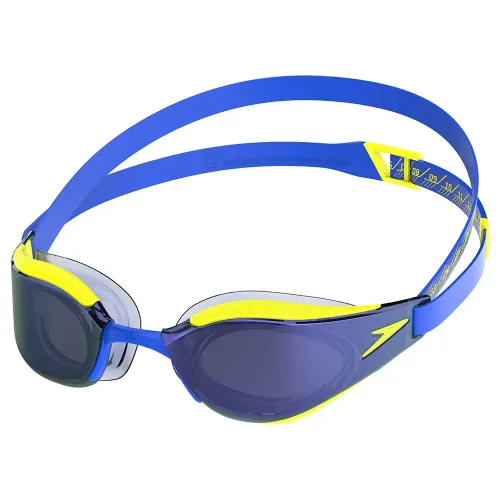 스피도 Fastskin Hyper Elite Mirror 수영 고글 7141468096