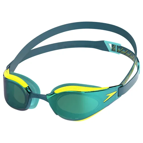 스피도 Fastskin Hyper Elite Mirror 수영 고글 7141468097