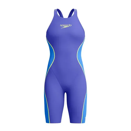 스피도 Fastskin LZR Pure Intent 2.0 폐쇄형 경기용 수영복 7141468099