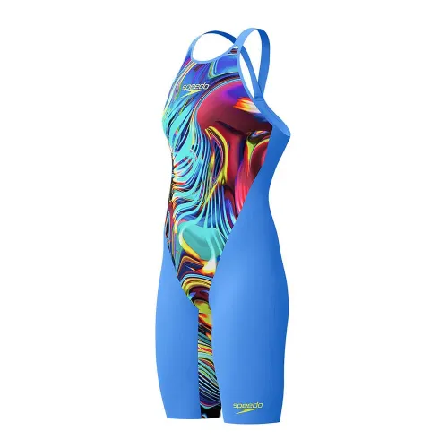 스피도 Fastskin LZR Pure Valor 2.0 폐쇄형 경기용 수영복 7141468112