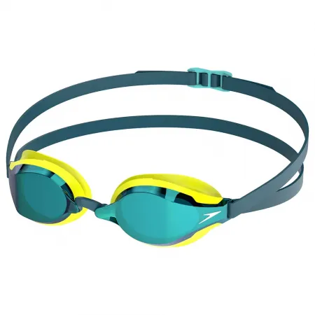 스피도 Fastskin Speedsocket 2 Mirror 수영 고글 7141468123
