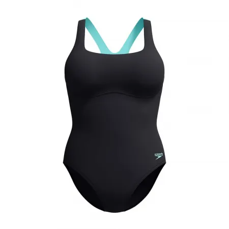 스피도 Flex Band With Built-in-Bra 수영복 7141468126