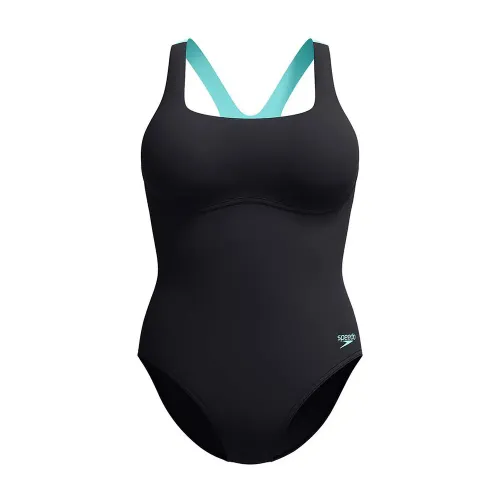 스피도 Flex Band With Built-in-Bra 수영복 7141468126