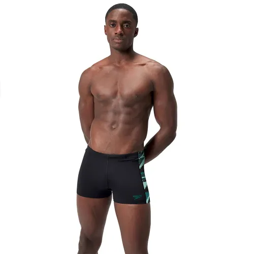 스피도 HyperBoom Panel 사각 수영복 7141468147