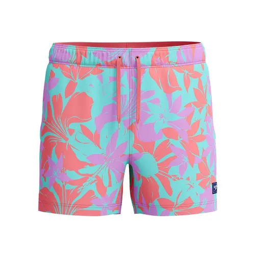 스피도 Print Redondo Edge Volley 14 스윔팬츠 7141468287