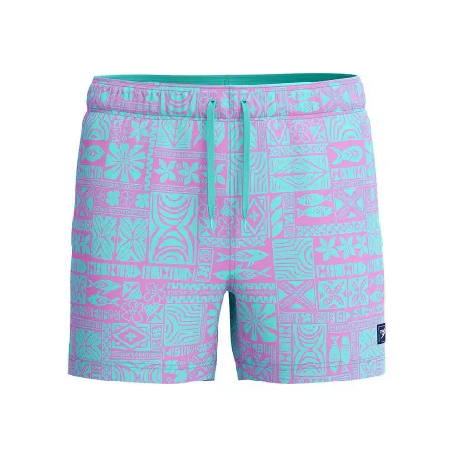 스피도 Print Redondo Edge Volley 14 스윔팬츠 7141468289