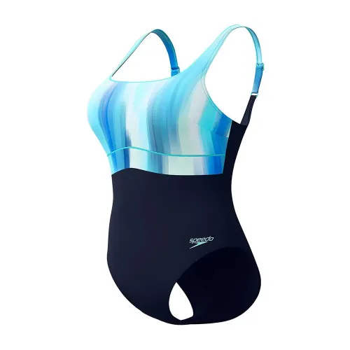 스피도 Shaping ContourEclipse Printed 수영복 7141468342