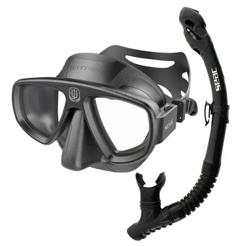 SEACSUB Extreme Dry Bis 스노클링 세트 7141469829
