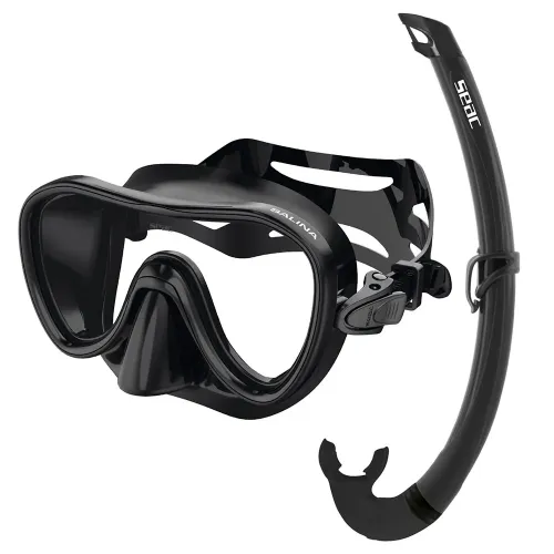 SEACSUB Salina Top 스노클링 세트 7141469886