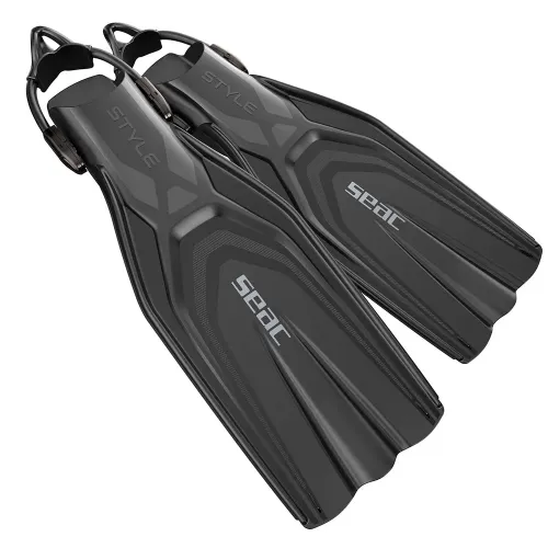 SEACSUB Style Sling Strap 다이빙 핀 7141469903
