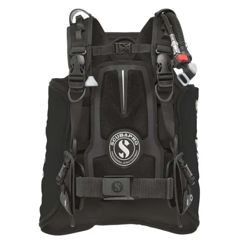 스쿠버프로 Navigator Lite BCD 7141489375