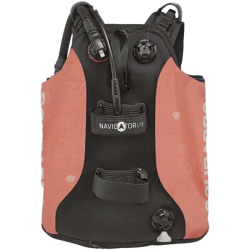 스쿠버프로 Navigator Lite BCD 7141489377