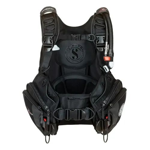 스쿠버프로 X-Black 2024 BCD 7141489428