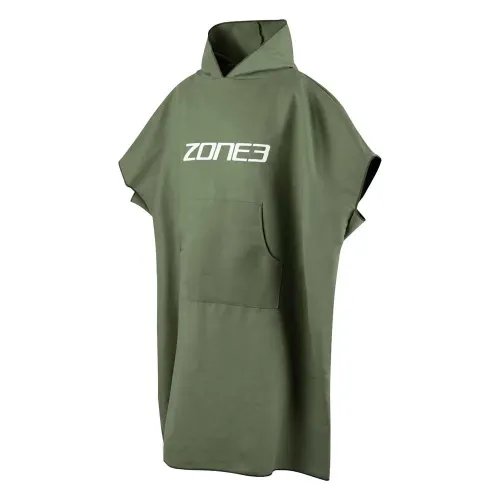 ZONE3 Microfibre 주니어 폰초 7141564551