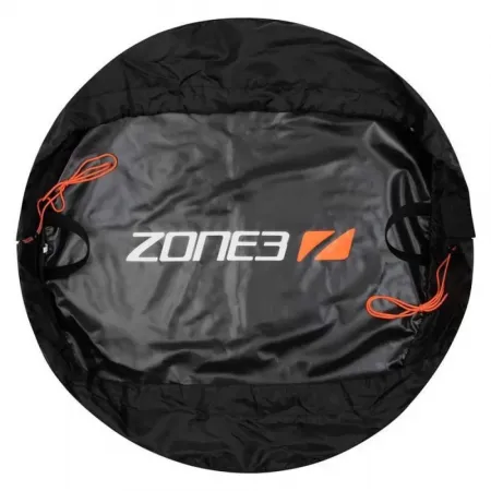ZONE3 Wetsuit 갈아입기 매트 가방 7141564570
