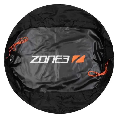 ZONE3 Wetsuit 갈아입기 매트 가방 7141564570