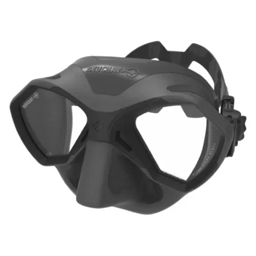 부샤 Sword 프리다이빙 마스크 7141579396