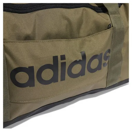 아디다스 Linear Small 24L 더플백 7141580257