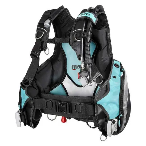 마레스 Prestige She Dives BCD 7141584938