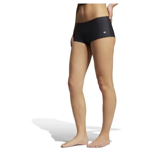 아디다스 Essentials Swim Hot Pants 비키니 팬츠 7141585956