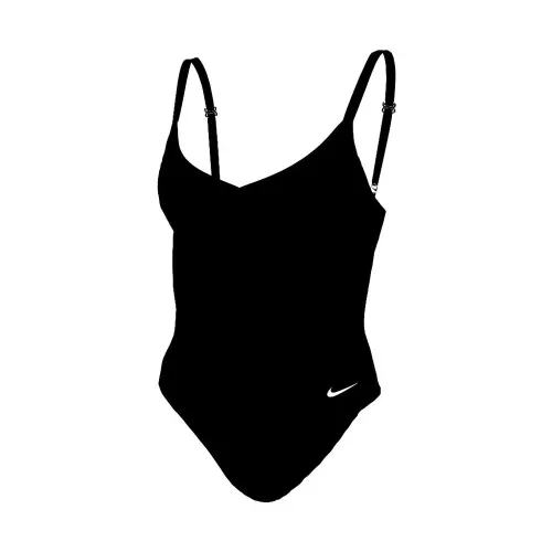 나이키 Essential V-Neck 수영복 7141612533