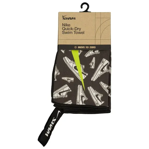 나이키 Quick Dry Training Aid 수건 7141612681