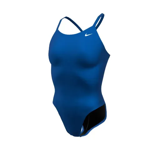 나이키 Solid Racerback 수영복 7141612705