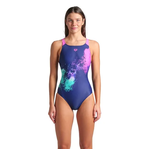 아레나 Vibrant Swim Pro Back 수영복 7141629615