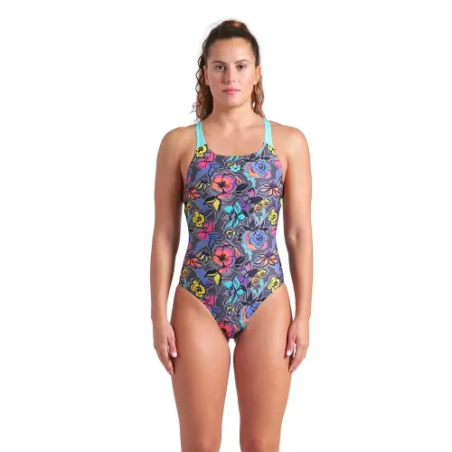 아레나 Vivid Repeat Swim Pro Back 수영복 7141629622