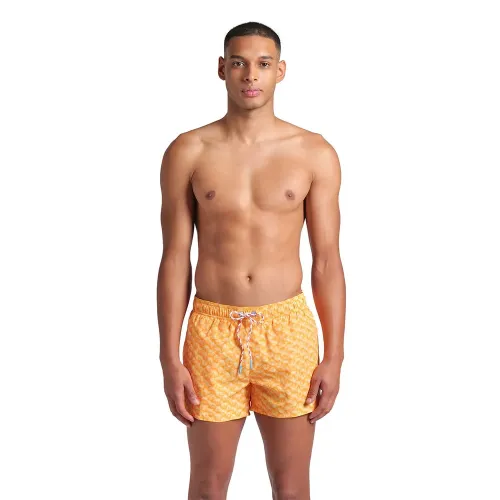 아레나 Water Prints Beach Allover 32cm 스윔팬츠 7141629668