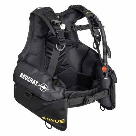 부샤 1Dive BCD 부력조절기 7141660168