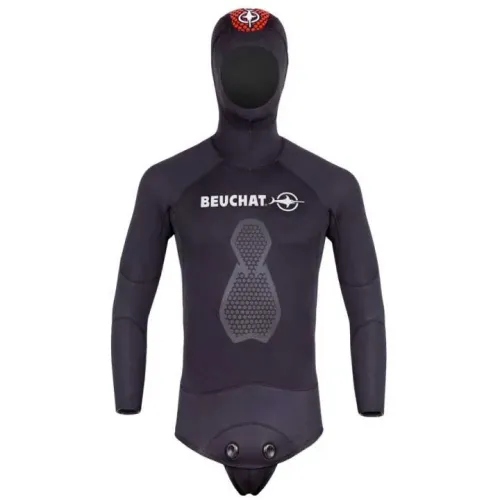 부샤 V Espadon 스피어피싱 자켓 1.5 mm 7141660182