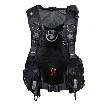 아쿠아렁 Axiom i3 Plus BCD 7141663877