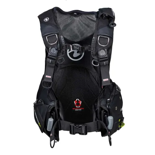 아쿠아렁 Axiom i3 Plus BCD 7141663877