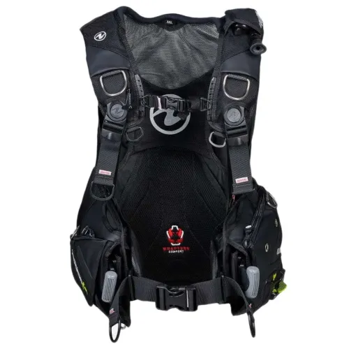 아쿠아렁 Axiom i3 Plus BCD 7141663878