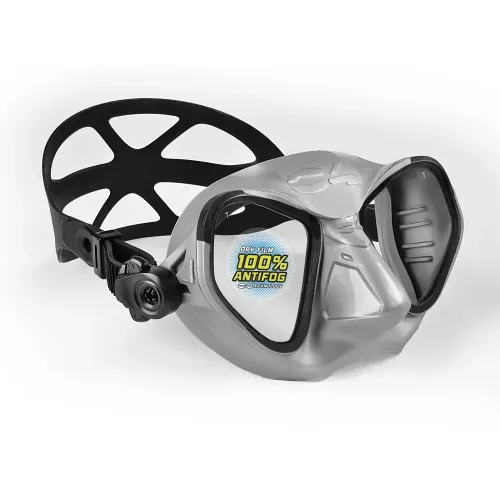 C4 FREEDIVING Condor Antifog 프리다이빙 마스크 7141681087