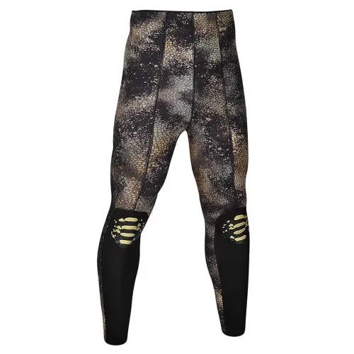 C4 Camoskin Med 창낚시 바지 7141681470