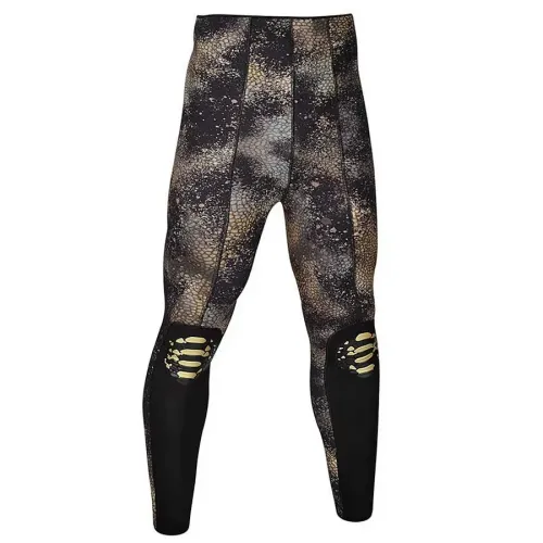 C4 Camoskin 창낚시 바지 7141681477