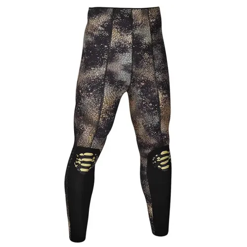 C4 Camoskin 창낚시 바지 7141681480