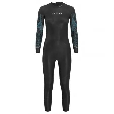 오르카 Athlex Flex 여성용 긴팔 웻슈트 7141739941