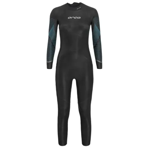 오르카 Athlex Flex 여성용 긴팔 네오프렌 잠수복 7141739941