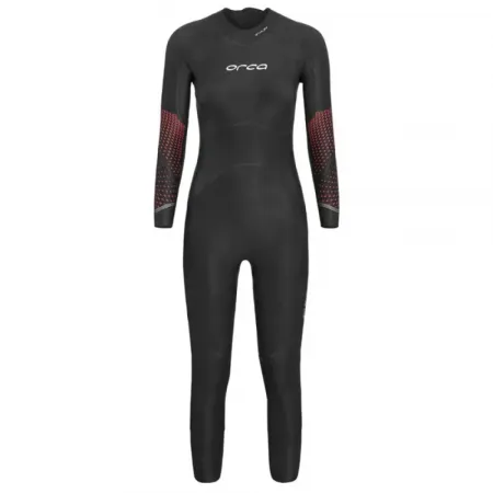 오르카 Athlex Float 여성용 긴팔 웻슈트 7141739943