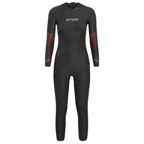오르카 Athlex Float 여성용 긴팔 네오프렌 잠수복 7141739943