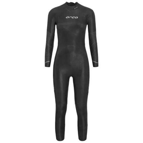 오르카 Athlex Flow 여성용 긴팔 네오프렌 잠수복 7141739946