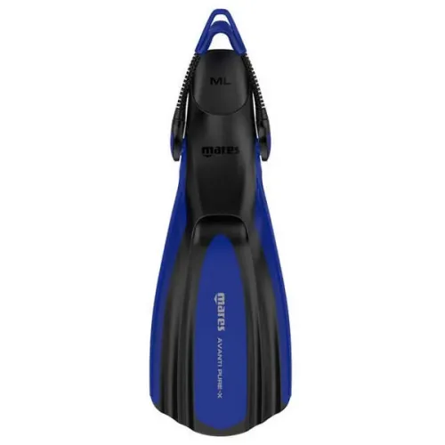 마레스 Avanti Pure X 다이빙 핀 7141746305