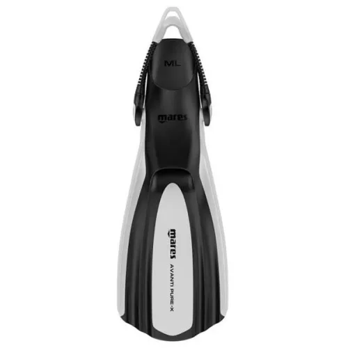 마레스 Avanti Pure X 다이빙 핀 7141746306
