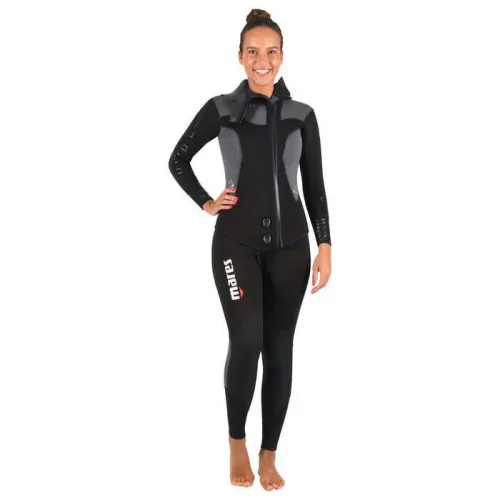 마레스 Dual 여성 다이빙 웻슈트 5 mm 7141746330